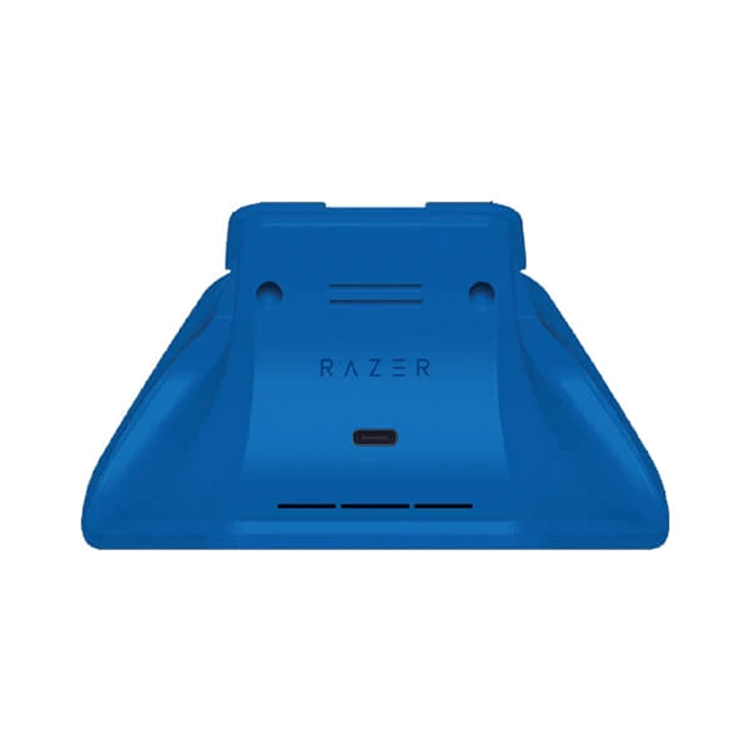 Razer Universal Quick Charging Stand for Xbox - Shock Blue in Qatar Razer Universal Quick Charging Stand for Xbox - Shock Blue in Qatar